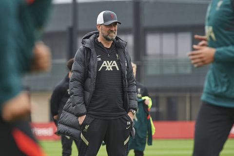 Klopp geeft waarschuwing af aan zijn Liverpool voor return tegen Villarreal: 'Wordt niet makkelijk'