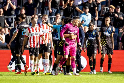 Vaessen na straf van tuchtcommissie: 'Ik sta nog steeds achter mijn mening'