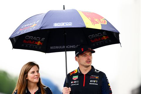 TV-gids: dit zijn de tijden waarop de 1e vrije training voor de F1 in Canada plaatsvindt