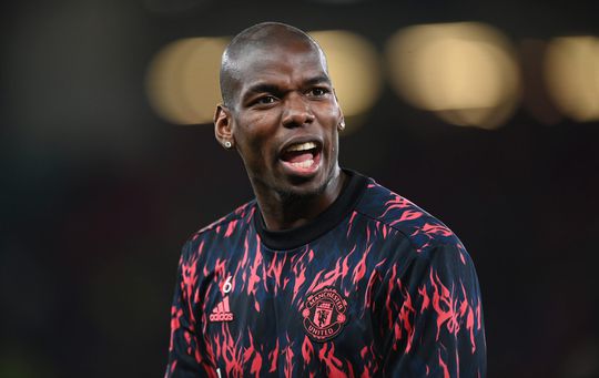 Inbraak bij Paul Pogba terwijl hij speelt: 'Terwijl onze baby's sliepen in hun kamer'