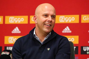 Arne Slot over kansen creëren tegen AS Roma: 'Zoeken naar een speld in een hooiberg'