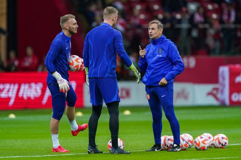 'Afwezigheid Cillessen is na de verklaring van Van Gaal nog onbegrijpelijker geworden'