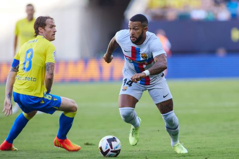 🎮 | Van Memphis tot Ziyech: deze 49 spelers heben 5 star-skills op FIFA 23