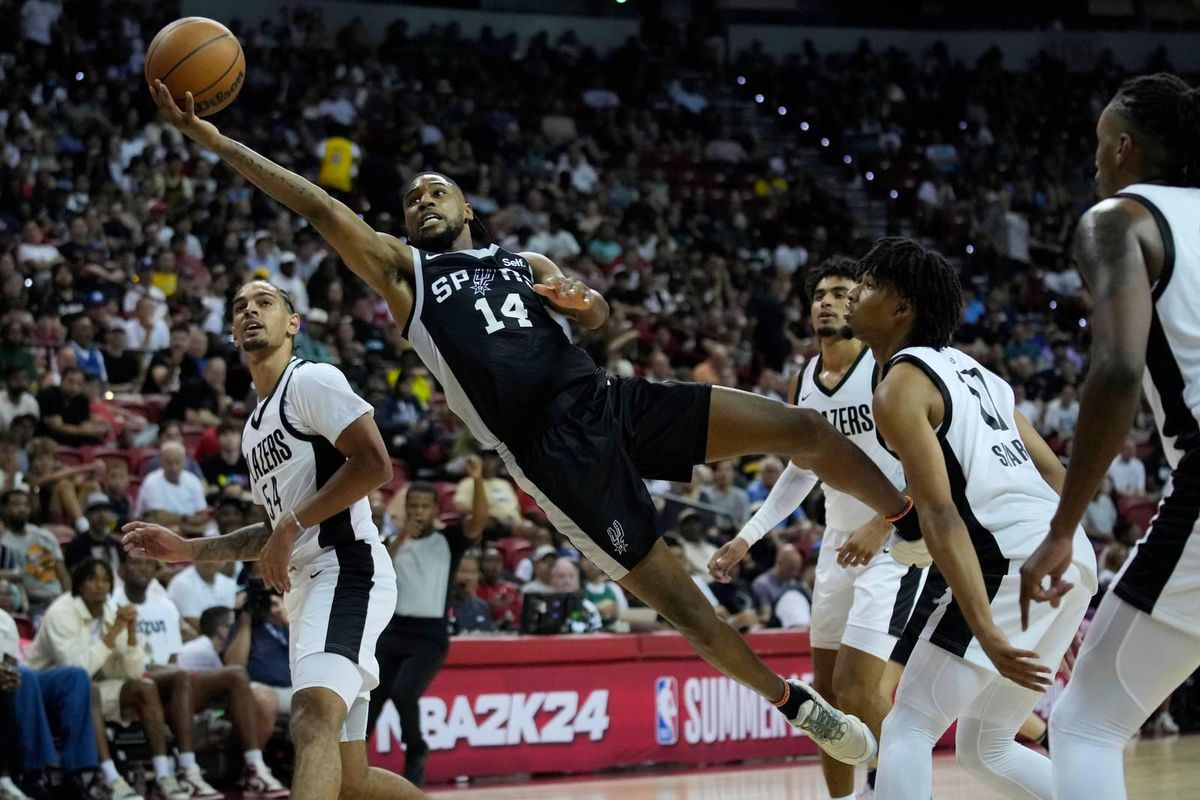 NBA strijdt tegen de 'basketbalschwalbe': nieuwe regel en mogelijke boete