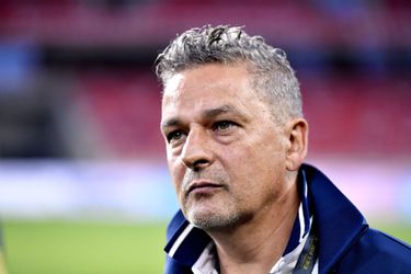 Italiaanse voetballegende Roberto Baggio boos: ‘Het is een schande dat Italië niet naar het WK mag’