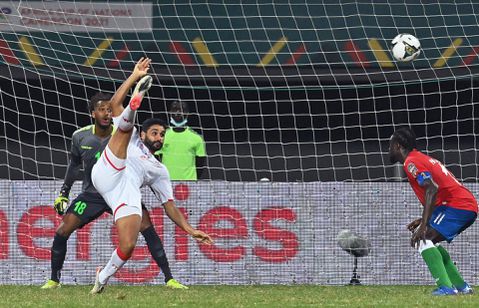 Mali, debutant Gambia en Tunesië overleven Afrika Cup-groepsfase