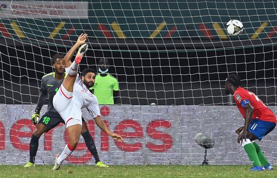 Mali, debutant Gambia en Tunesië overleven Afrika Cup-groepsfase