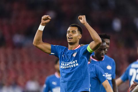 Cody Gakpo in vorm! Nominatie voor speler van de week na optreden tegen FC Zürich