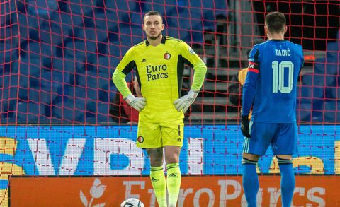 Ajax-fan pest Feyenoorder op Marktplaats in aanloop naar De Klassieker