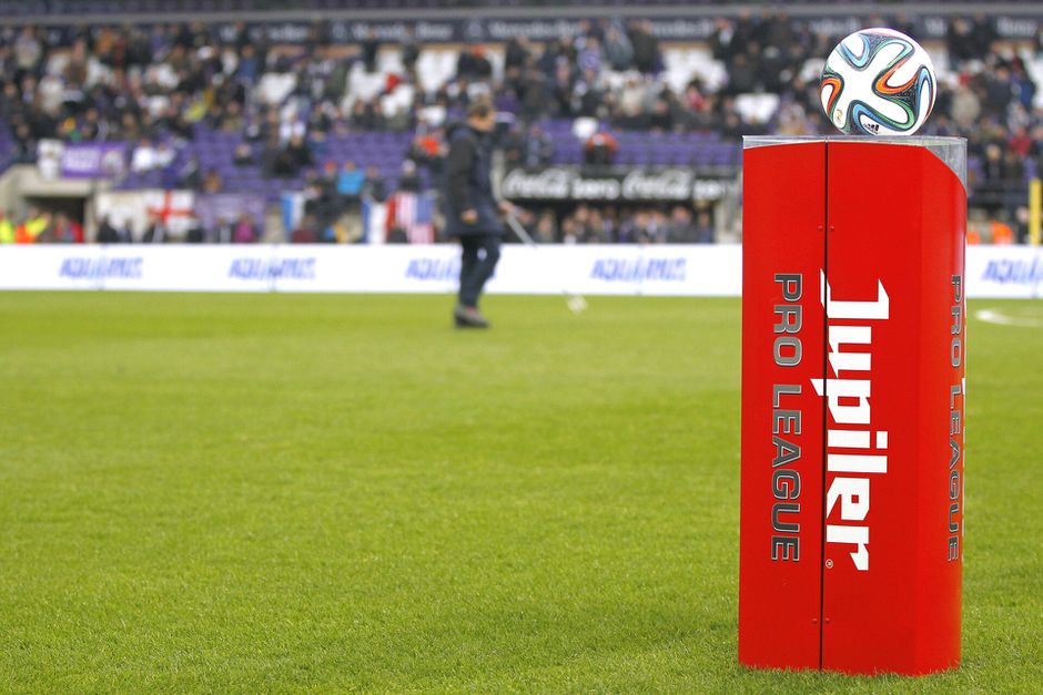 Om deze reden is in België de transferdeadline pas op 6 september