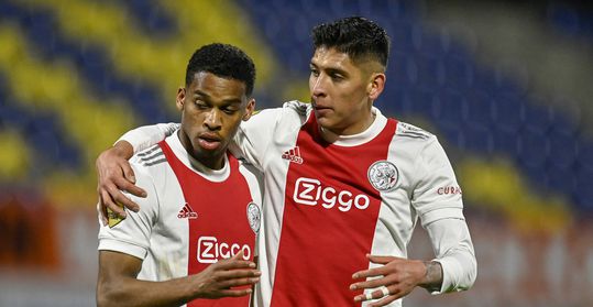 'Liverpool mikt op aanwinsten in de zomer en zet Ajax-duo op de lijst'