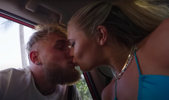🎥 | Jake Paul introduceert Jutta Leerdam in YouTube-video: 'Engel met het puurste hart'