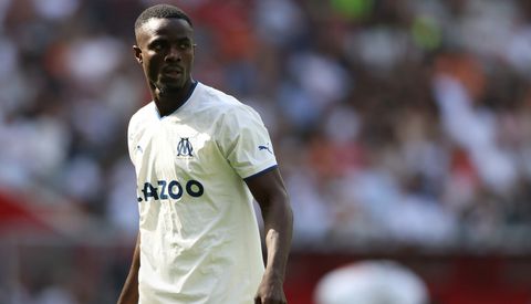 Eric Bailly haalt uit Manchester United: 'Voor mijn gevoel werden Engelse spelers voorgetrokken'