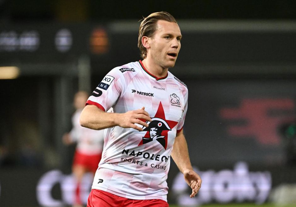 Zulte Waregem wil scheidsrechters niet meer bij eigen wedstrijden: 'Een groot schandaal'