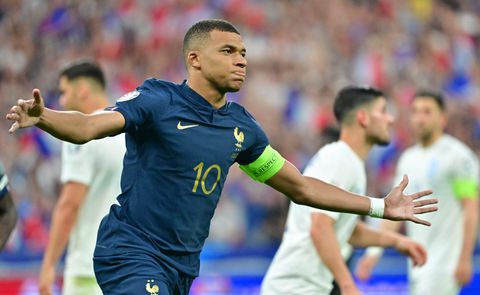 'Paris Saint-Germain wil Kylian Mbappé verkopen aan Saudische Al-Hilal'