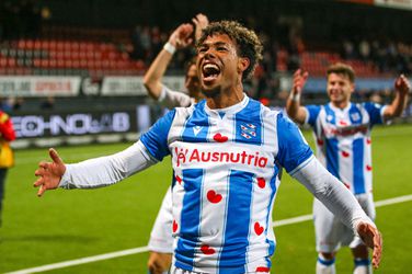 ZZZzzzzzoef! Milan van Ewijk is de snelste Eredivisie-speler tot nu toe