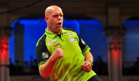 Dit is de prijzenpot voor de World Series of Darts Finals in Amsterdam