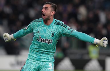 🎥 | Juventus en Inter houden elkaar in evenwicht in Coppa Italia door deze goals