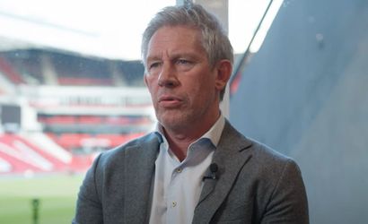 🎥 | Marcel Brands over vertrek van John de Jong bij PSV: 'Hij voelde het vertrouwen niet meer'