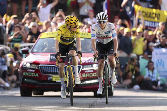 Tour de France: dit zijn de starttijden van de tijdrit op dinsdag