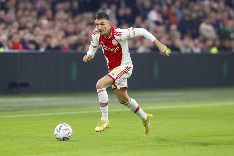 De Klassieker: dit zijn de vermoedelijke opstellingen van Feyenoord en Ajax