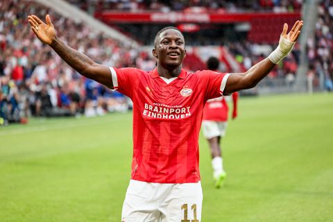 'PSG komt binnenkort met een ENORM bod op PSV'er Johan Bakayoko'