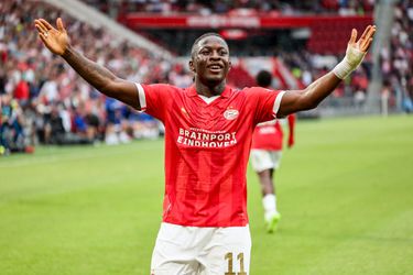 'PSG komt binnenkort met een ENORM bod op PSV'er Johan Bakayoko'