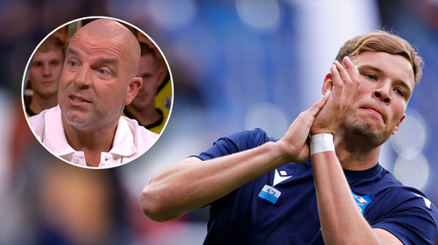 📸👀 | Sydney van Hooijdonk haalt uit naar Andy van der Meijde: 'Pure leugens over mij verspreiden'