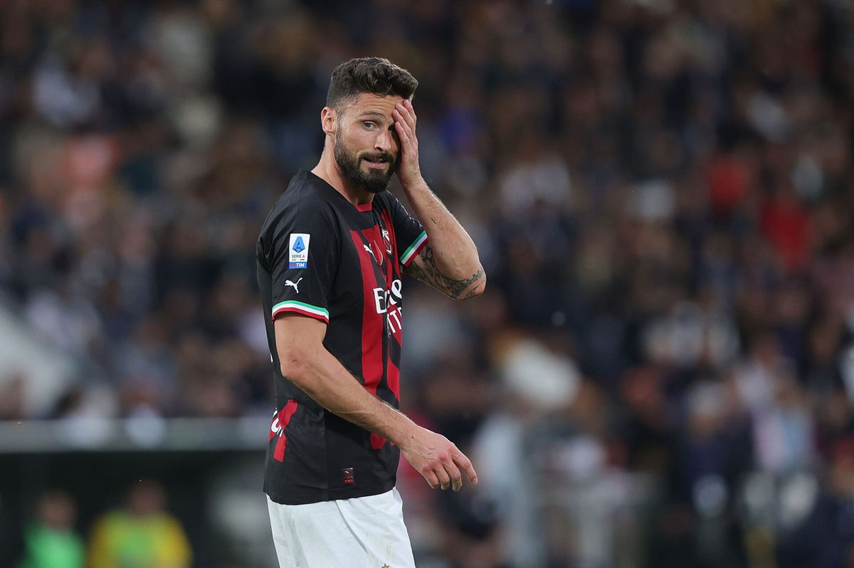 Milan tankt tegen Spezia geen zelfvertrouwen richting return halve finale CL