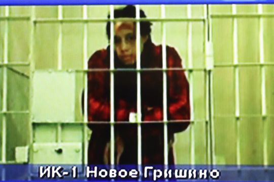 Amerikaanse basketbalster Brittney Griner vrijgelaten in gevangenenruil met Rusland