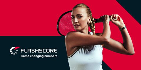 Dit is het nieuwe gezicht van de populaire sportapp Flashscore: na 3 jaar opvolger van Petr Cech