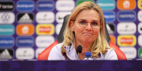 TV-gids: Op deze zender kijk je naar Engeland tegen Zweden in halve finale EK 2022