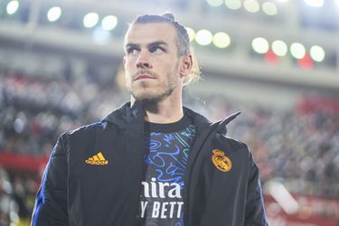 Opstellingen El Clásico: Bale op de tribune bij Real Madrid, Memphis op de bank bij Barcelona