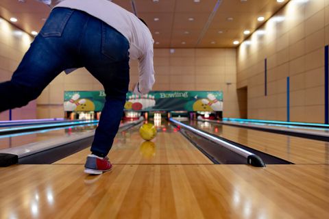 Bowlingjuice! Coach neemt ontslag na affaire met studente: 'Wist dat het niet kan'