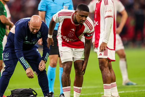 Dit lijkt de verrassende aanvoerder te worden van Ajax tegen Fortuna Sittard