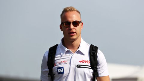 Deze Formule 1-coureur kreeg maar liefst 228 (!) blauwe vlaggen in 2021