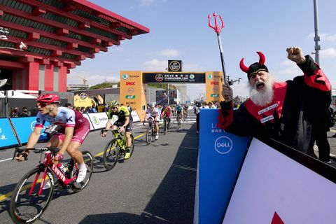 TV-gids: zo kijk je naar de 6e Tour de France-etappe, de langste van allemaal