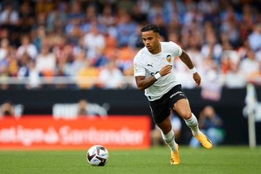 Here we go: 'Justin Kluivert tekent vrijdag bij Bournemouth'