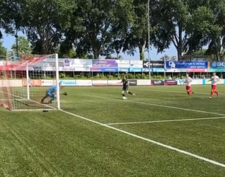 🎥 | Check deze goal: matchfixing op de Nederlandse amateurvelden?