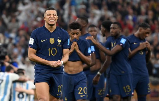 Franse media hebben ondanks WK-verlies toch genoten: 'De mooiste finale ooit'