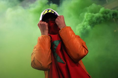 Spaanse autoriteiten waarschuwen 'eigen' en Marokkaanse fans: 'Heb respect voor elkaar'