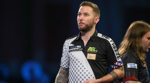 Loting Dutch Darts Masters koppelt Michael van Gerwen en Danny Noppert aan elkaar