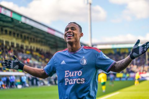 Op deze zender kijk je live naar duel tussen Heerenveen en Feyenoord in TOTO KNVB Beker