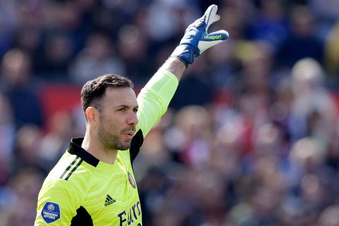 L’Équipe licht 4 spelers van Feyenoord uit: Fransen zien kansen tegen Ofir Marciano