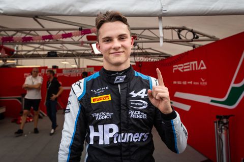 Alpine tegenover Piastri: heeft Alonso voor deze chaos gezorgd?