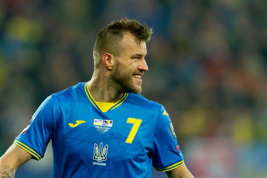 FIFA verplaatst play-offduel voor WK tussen Oekraïne en Schotland naar juni
