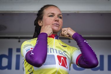 TV-gids: op deze zender volg je alles van de Simac Ladies Tour