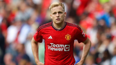 'Turkse en Belgische topclub bieden uitweg voor Donny van de Beek'
