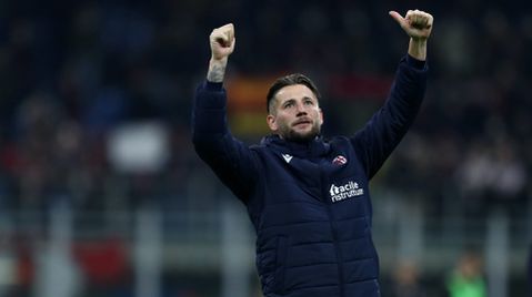 Mitta Dijks is terug in de Eredivisie: Vitesse plukt verdediger transfervrij op