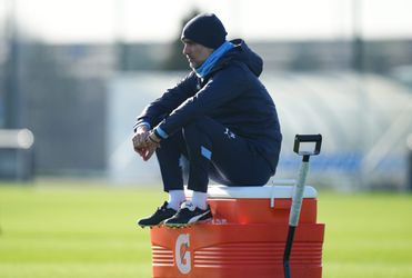 Pep Guardiola is succesvolste Premier League-trainer na 250 duels